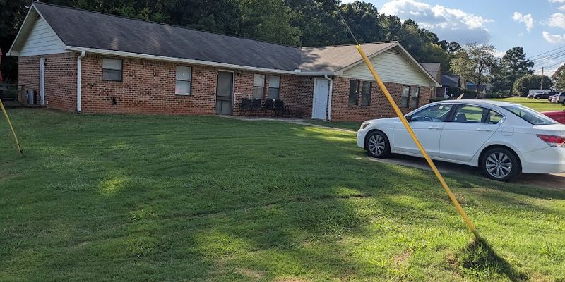 Athens Multiplex: 201 E Paces Dr