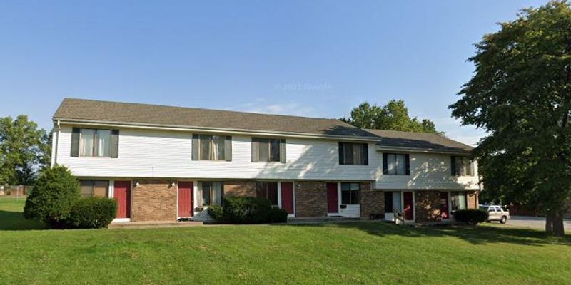 Stow Townhome: 2303 Echo Valley Dr