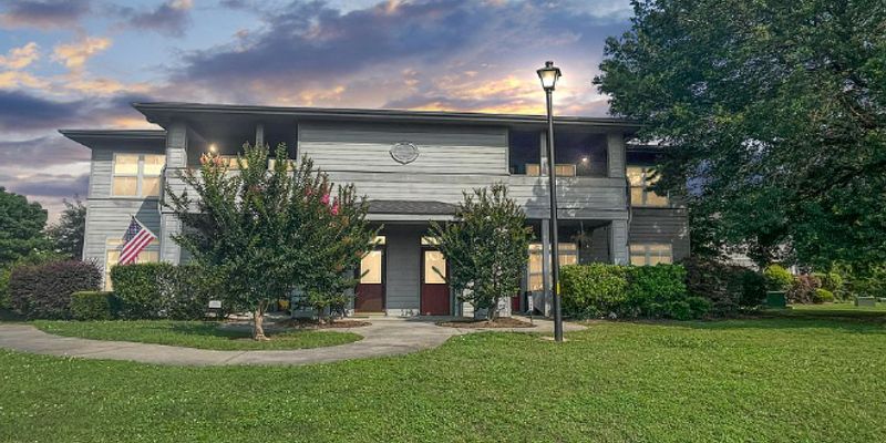 Moncks Corner House: 3104 Mariners Way