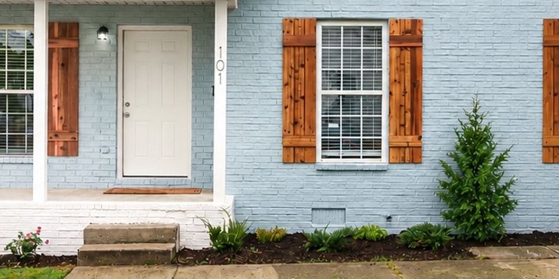 Madison House: 101 Rothwood Court