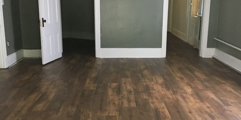 Stroudsburg Apartment: 212 N 7th St