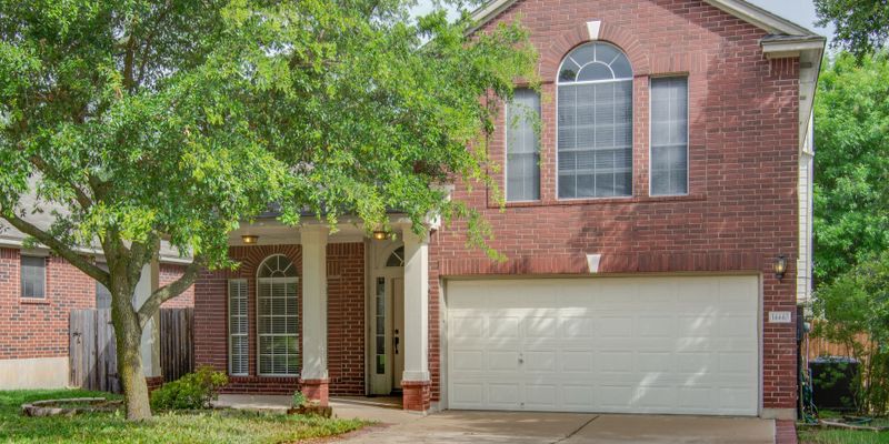 Austin House: 14440 Lilley Brook Cove