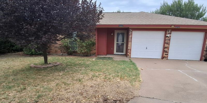 Abilene House: 6034 Amy Cir