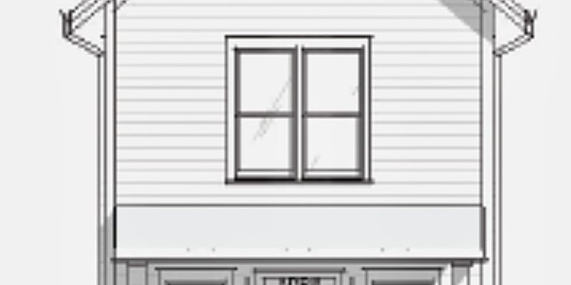 Chattanooga House: 505 S Lyerly St