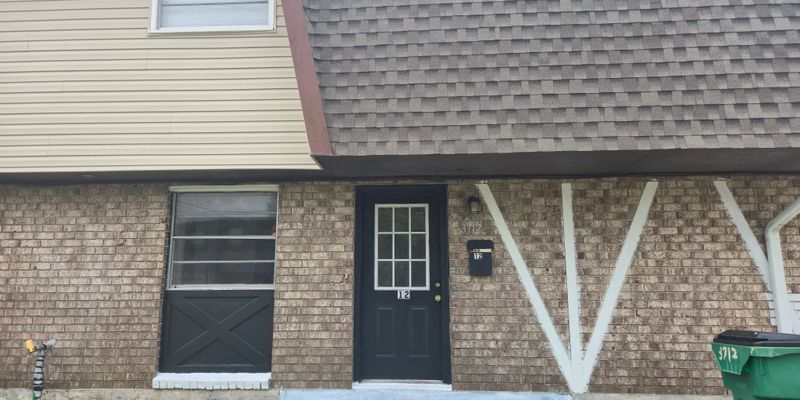 Metairie Townhome: 3708 Stefano St
