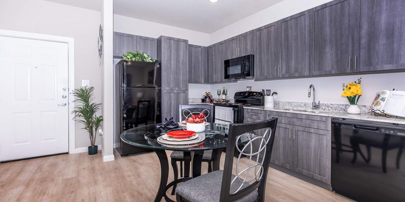 Houston Apartment: 300 Dipping Ln