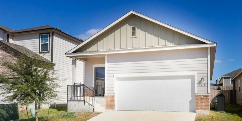 Saint Hedwig House: 5214 Winding Strm