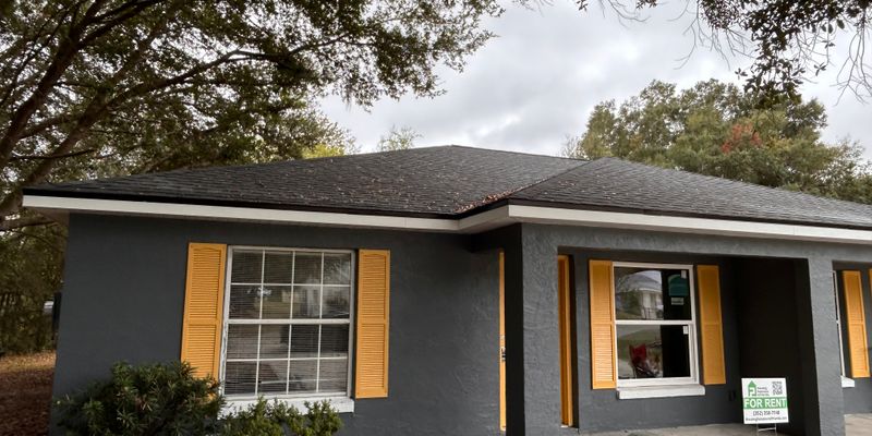 Ocala Apartment: 1658 SW 108th Ln