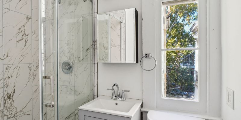 New Orleans Apartment: 1434 Constance St