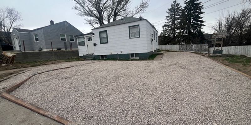 Rawlins House: 1311 Court Ln