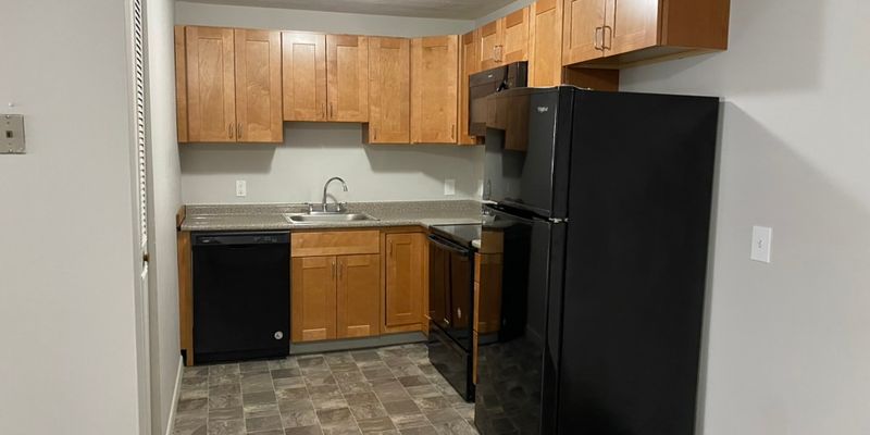 Canton Apartment: 315 Revere St