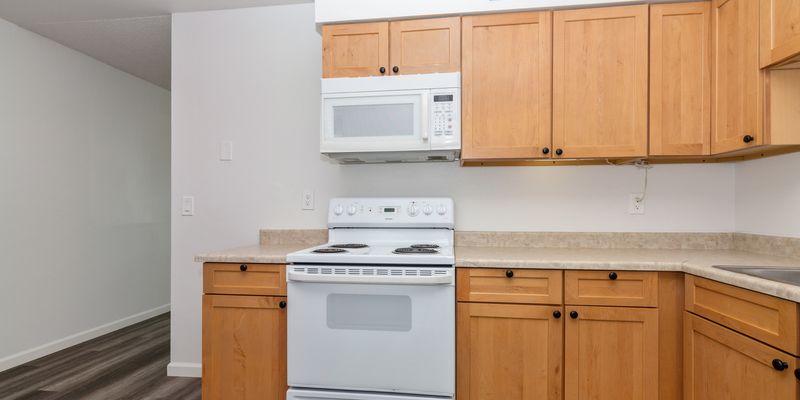 Tempe Apartment: 2209 - 2211 S Granada Drive