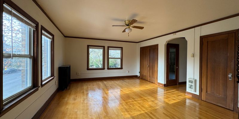 Tacoma Apartment: 1325 6th Avenue