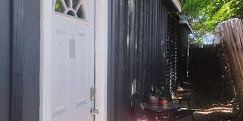Corpus Christi Apartment: 811 Indiana Ave