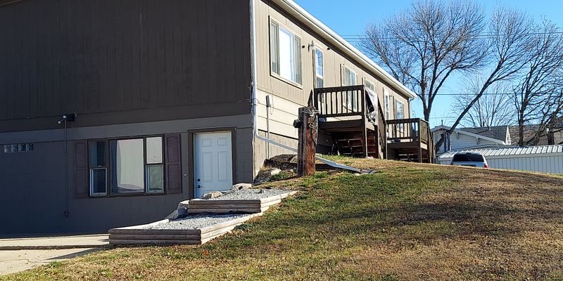 Neligh Apartment: 1001 O Street