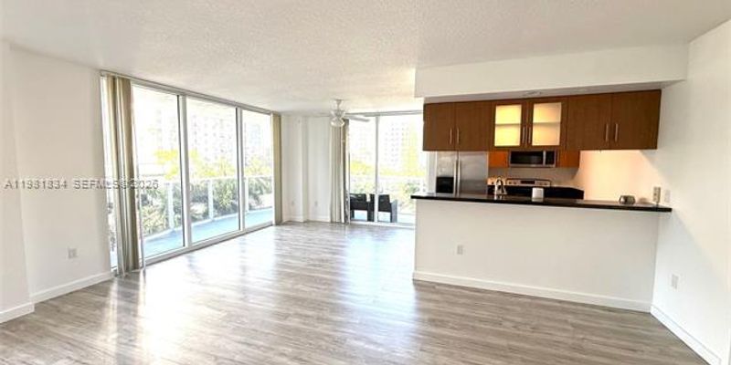 Miami Condo: 601 NE 23rd St