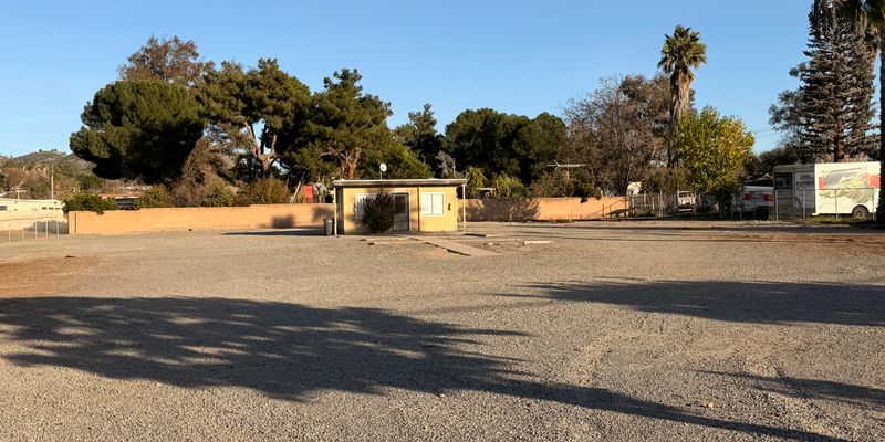 Wildomar House: 33440 Mission Trail