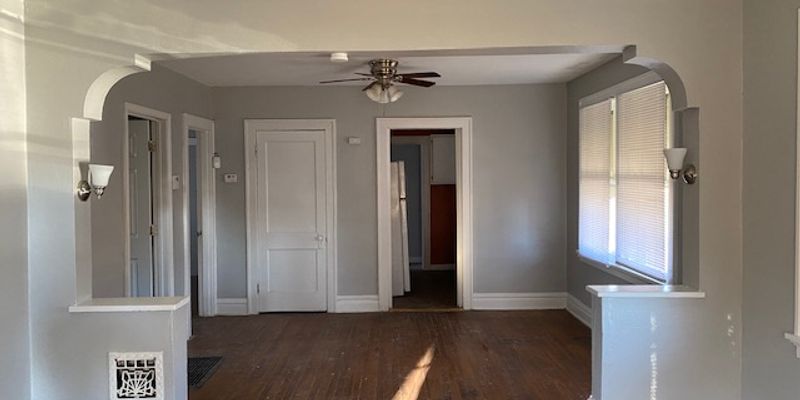 St. Louis House: 8107 Nola Ave
