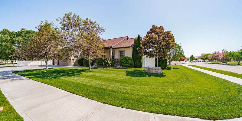 Idaho Falls House: 140 Casa Dr