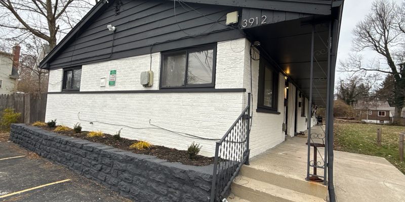 Cincinnati Apartment: 3912 Kirkup Ave