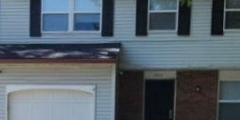 Indianapolis House: 2914 Rouark Circle