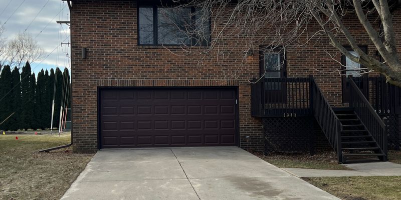 Janesville Apartment: 3310 Spruce St