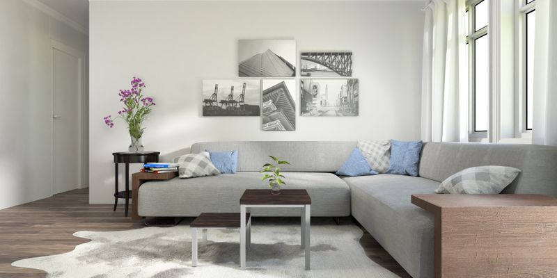 Willoughby Apartment: 38123 Vine St