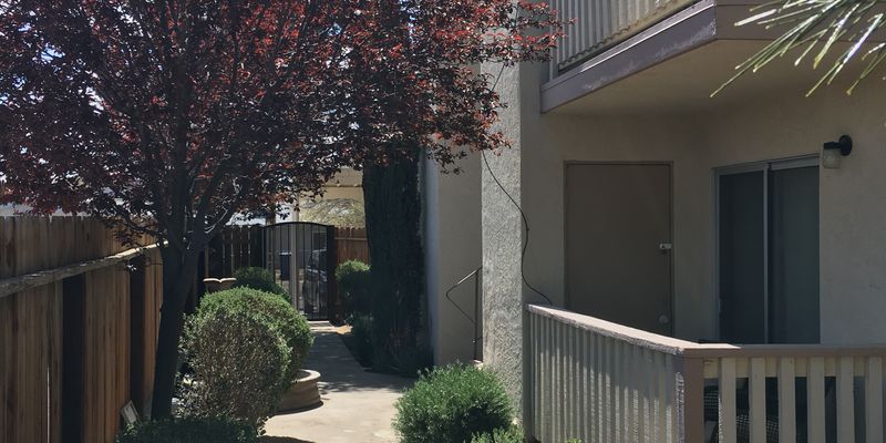 Ridgecrest Multiplex: 601 East Ridgecrest Boulevard