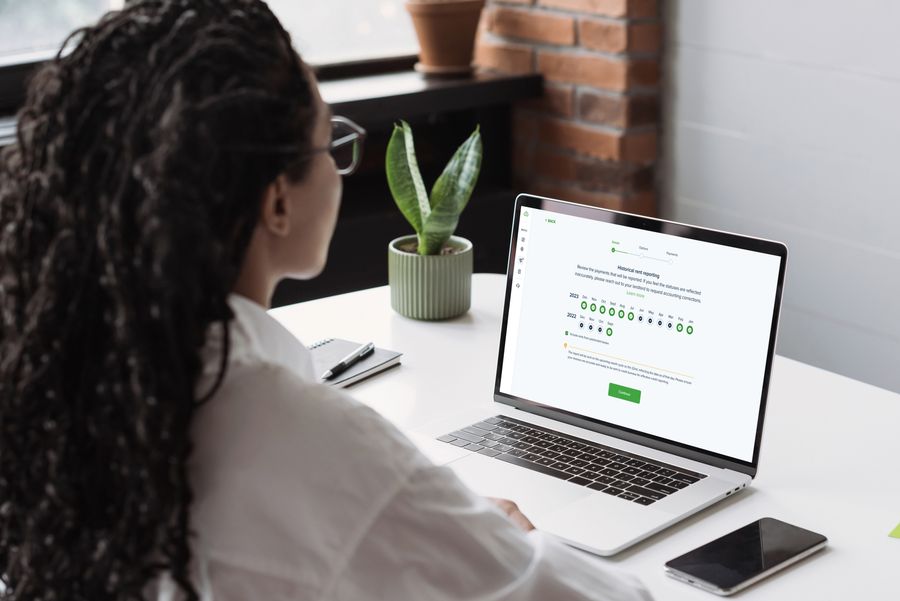 Boosting Credit Scores: The Importance of Rent Reporting for Tenants and Landlords