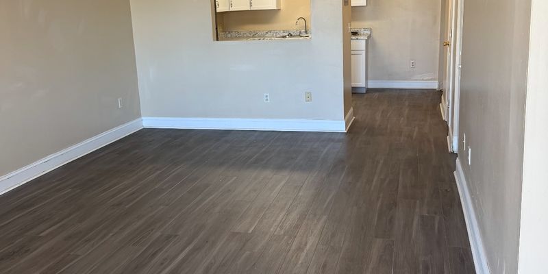 Berea Apartment: 100 Rockcastle St