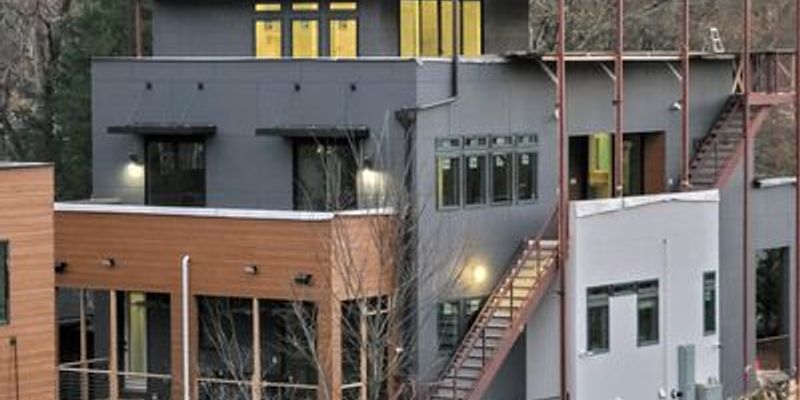 Atlanta Apartment: 864 Vera St SE