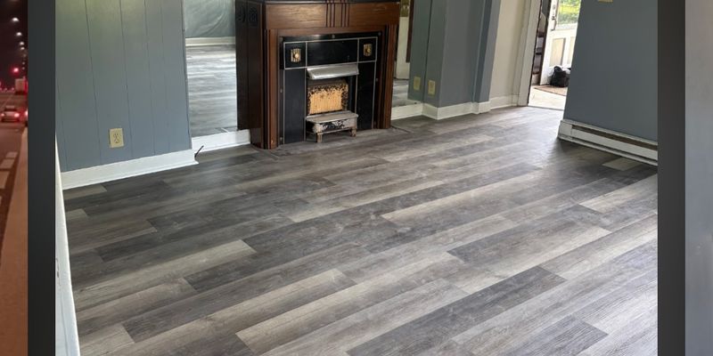 Lima Apartment: 825 W ELM
