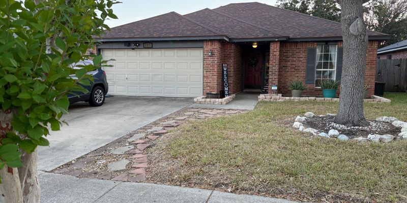 Corpus Christi House: 7137 Cano Ln
