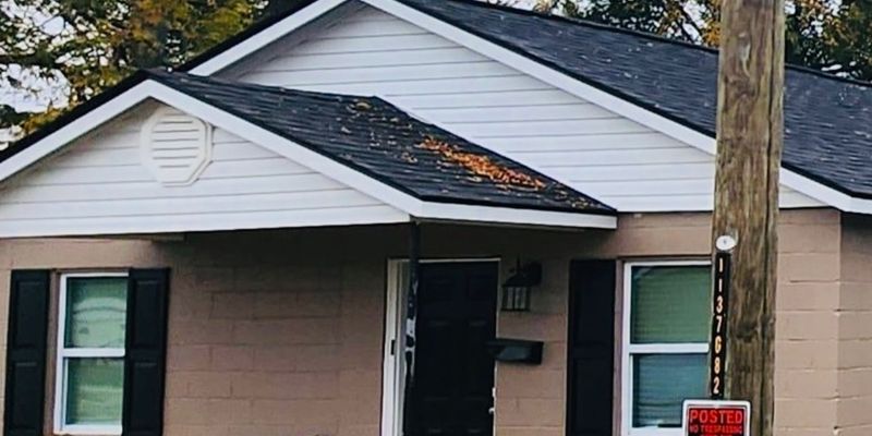 Hawkinsville Apartment: Poplar St