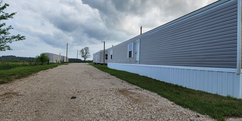 Bullard House: 11416 County Rd 152 W