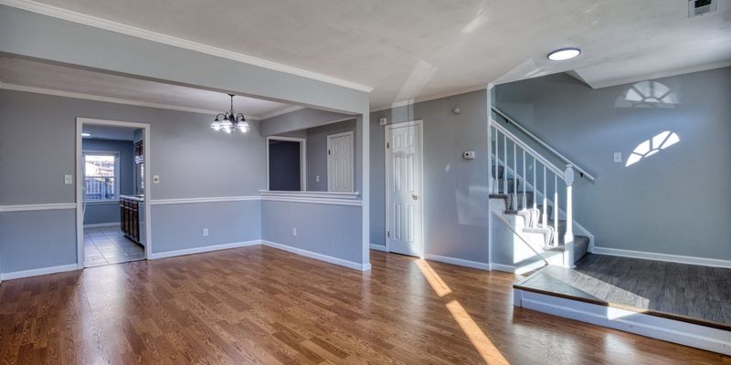 Virginia Beach House: 5540 Finespun Last