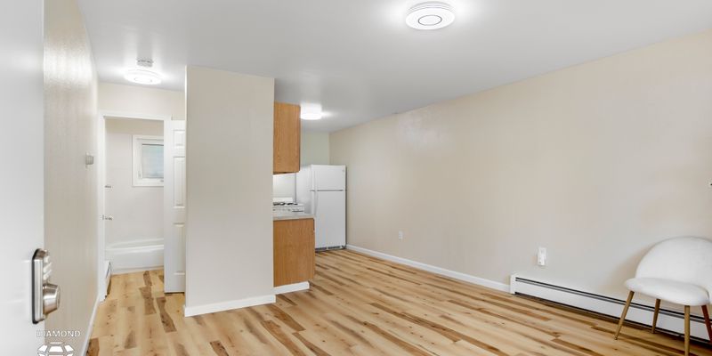 Anchorage Apartment: 4107 E 68th Ave