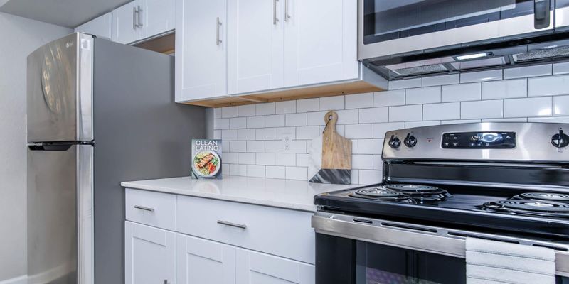 Houston Apartment: 599 Shady Stream Dr