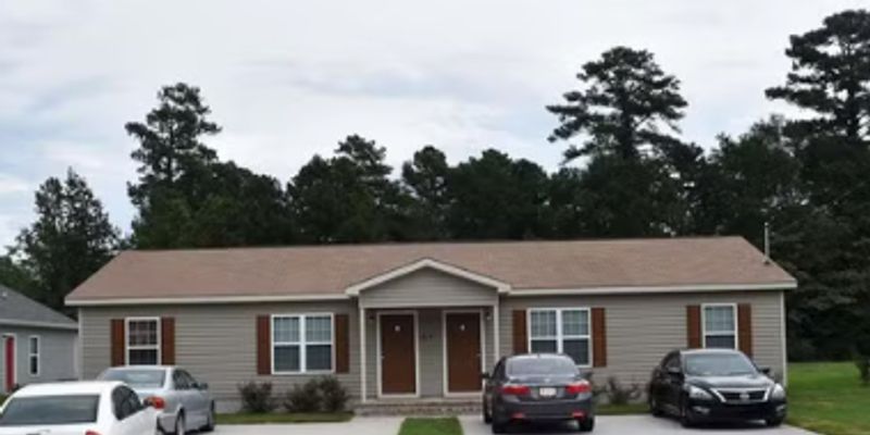 Fort Valley Apartment: 103 Price Rd