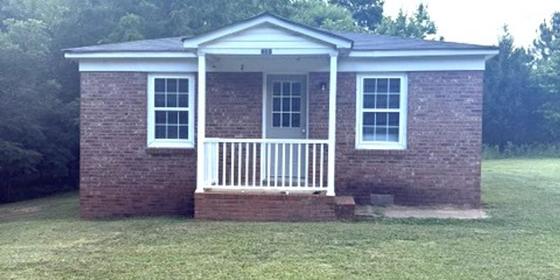 Wingate House: 613 Old Williams Road