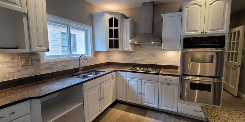 Rutherford Apartment: 16 Ayer Pl