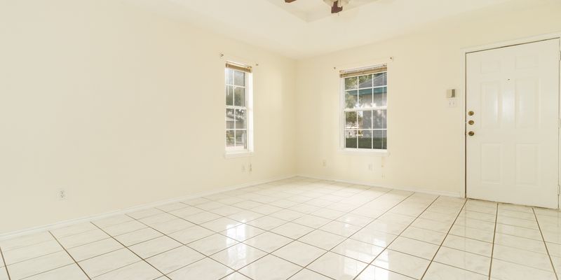 Edinburg Apartment: 1107 Stonehaven Blvd