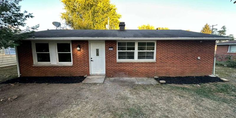 Kokomo House: 5510 Arrowhead Blvd