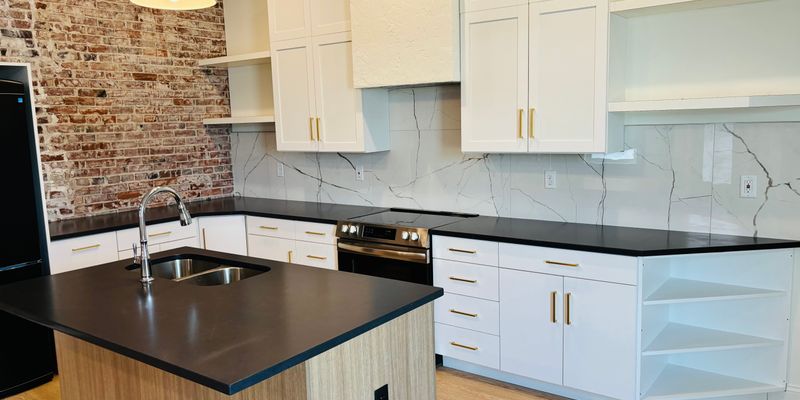 Cape Girardeau House: 711 Broadway St