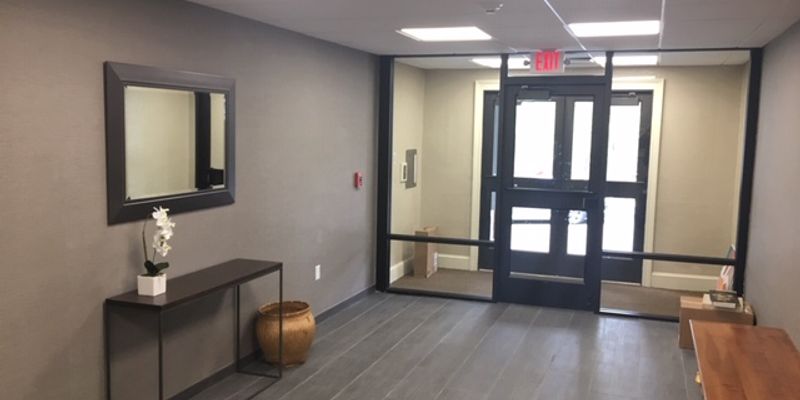 Brookline Apartment: 33 Lancaster Terrace