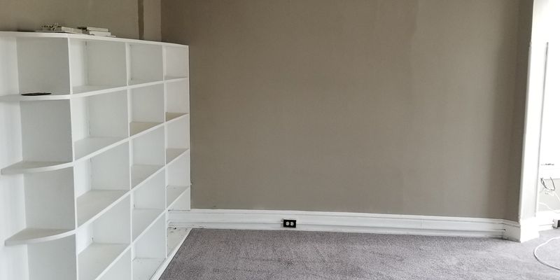 York Apartment: 436 Smith Street