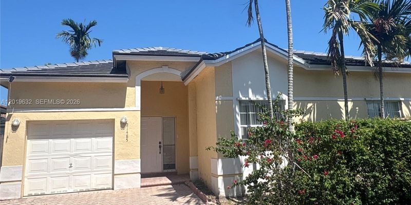 Cutler Bay House: 21485 SW 90th Pl