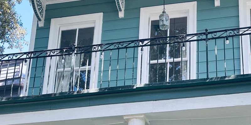 New Orleans Apartment: 1931 Esplanade Ave