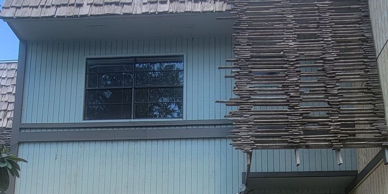 Tallahassee House: 1578 Three Lanterns Lane