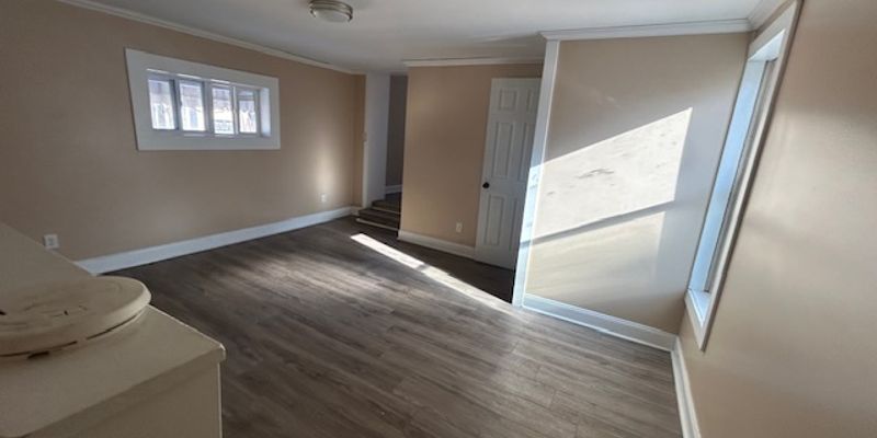 Carnegie Apartment: 301 1st Ave